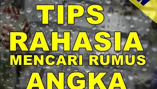 Rahasia Tersembunyi Di Balik Togel Online Indonesia & Malaysia